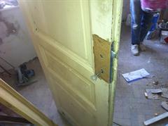 Renovace dve