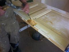 Renovace dve