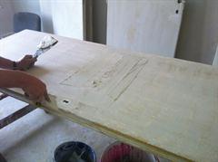Renovace dve